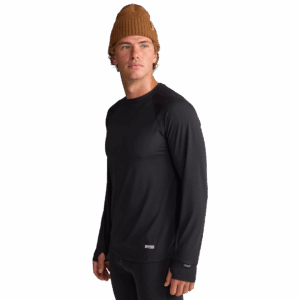 Mens Hitatech Longsleeve