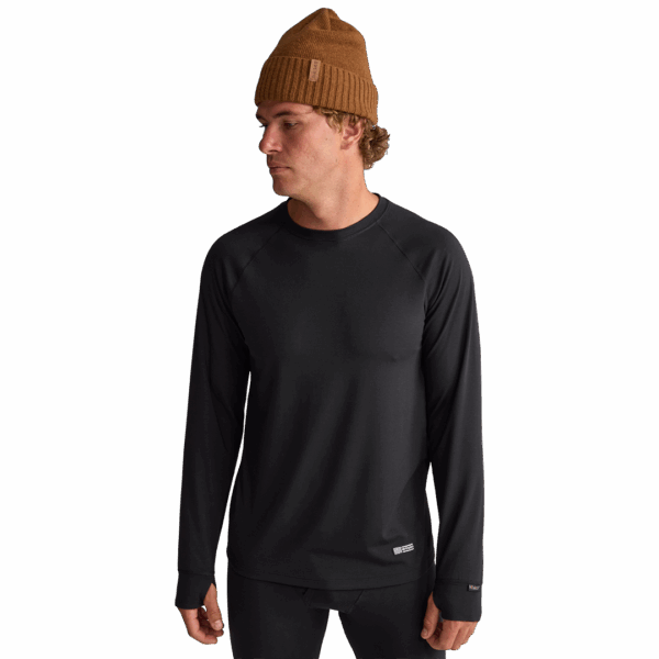 Mens Hitatech Longsleeve