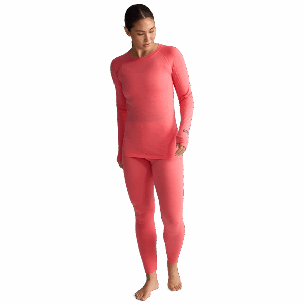 Womens Merino Pant