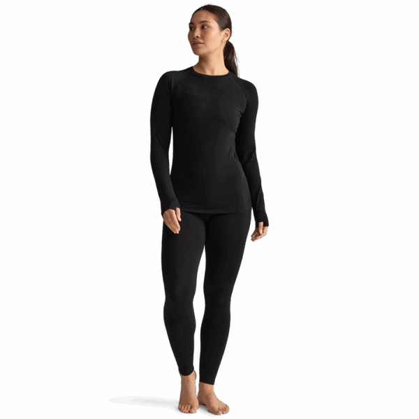 Womens Merino Pant
