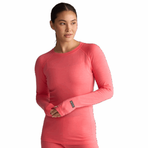 Womens Merino Longsleeve