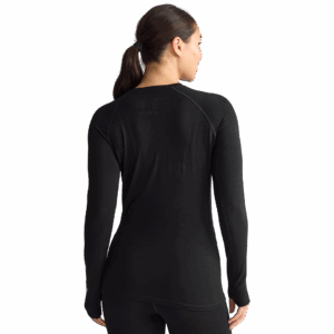 Womens Merino Longsleeve