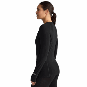 Womens Merino Longsleeve