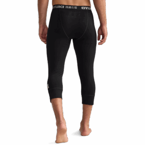 Mens Merino 3/4 Pant