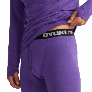 Mens Merino Pant