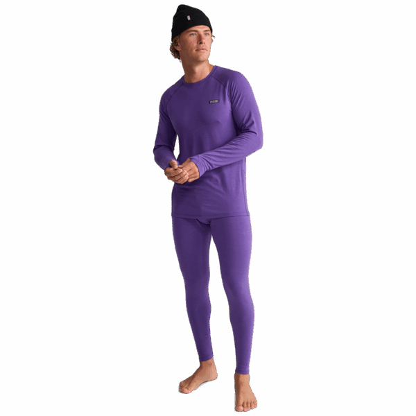 Mens Merino Pant