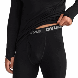 Mens Merino Pant