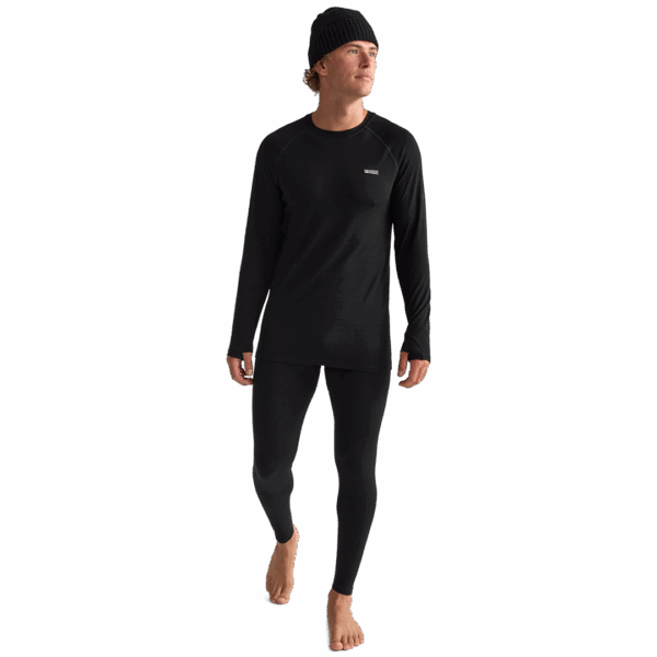 Mens Merino Pant