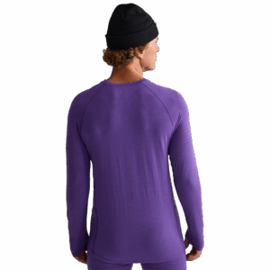 Mens Merino Longsleeve