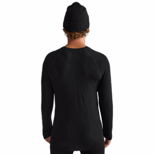 Mens Merino Longsleeve