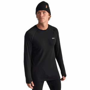 Mens Merino Longsleeve