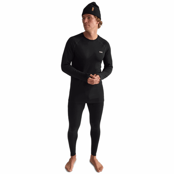 Mens Merino Longsleeve