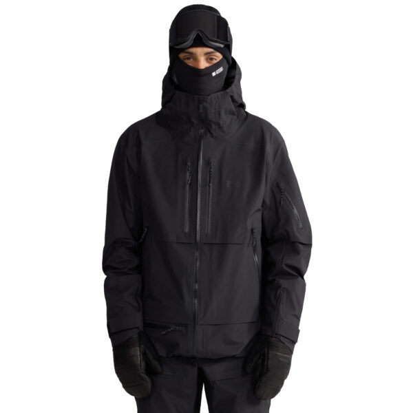 Goshiki NetPlus® 3L Jacket
