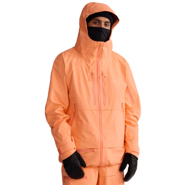 Goshiki NetPlus® 3L Jacket