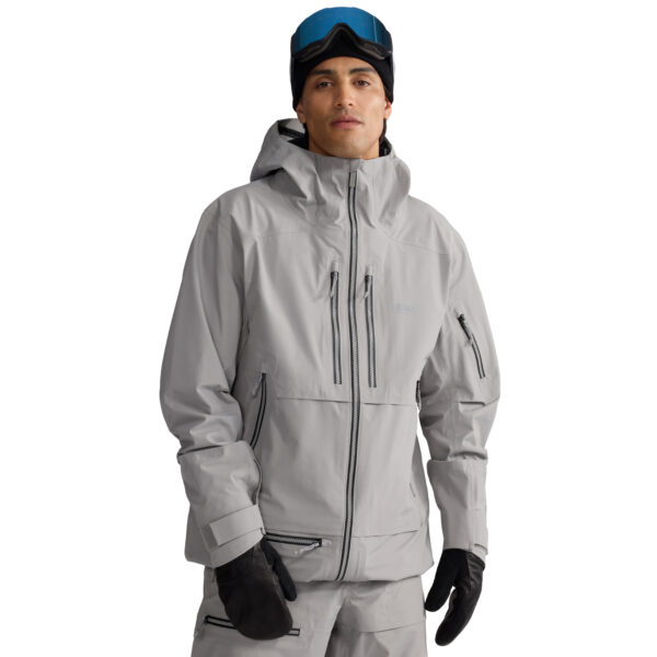 Goshiki NetPlus® 3L Jacket