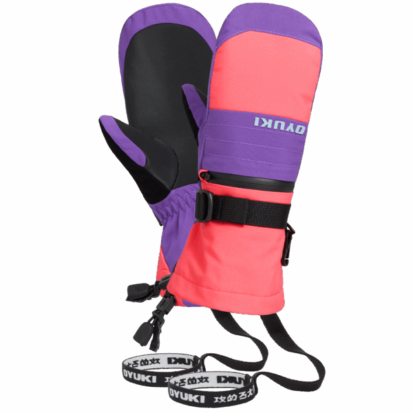 Icho Gore-Tex Mittens - Kids'