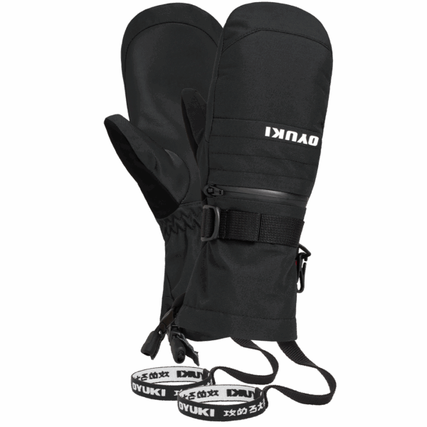Icho Gore-Tex Mittens - Kids'