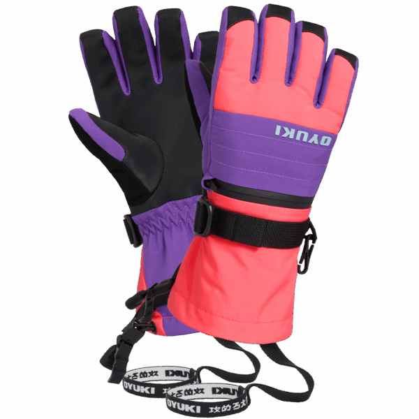 Icho Gore-Tex Gloves - Kids'