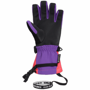 Icho Gore-Tex Gloves - Kids'