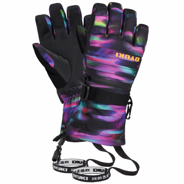 Icho Gore-Tex Gloves - Kids'