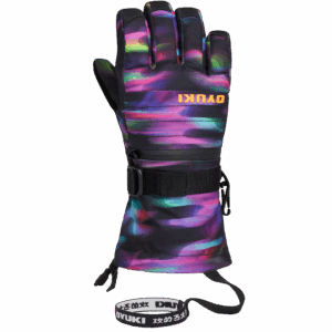 Icho Gore-Tex Gloves - Kids'