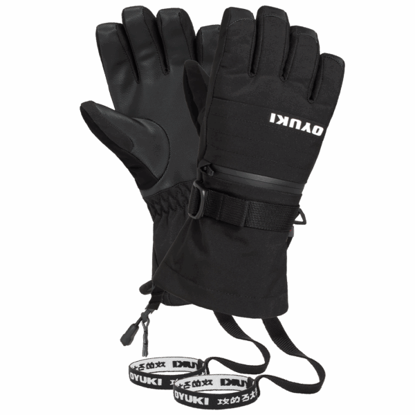 Icho Gore-Tex Gloves - Kids'