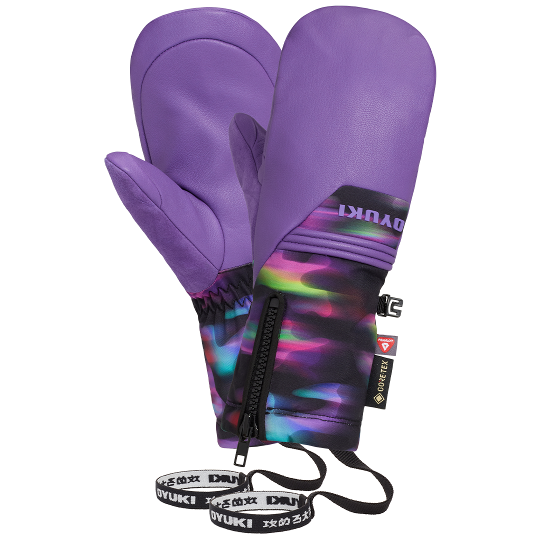Kids Gloves & Mitts Archives - OYUKI