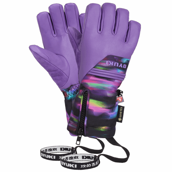 Tamashii Gore-Tex Gloves - Kids'