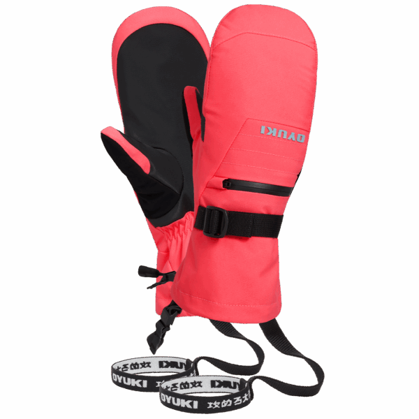 Sugi Gore-Tex Mittens