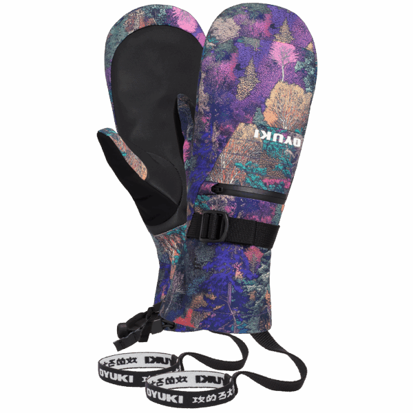 Sugi Gore-Tex Mittens