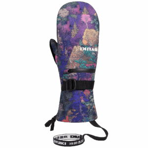 Sugi Gore-Tex Mittens