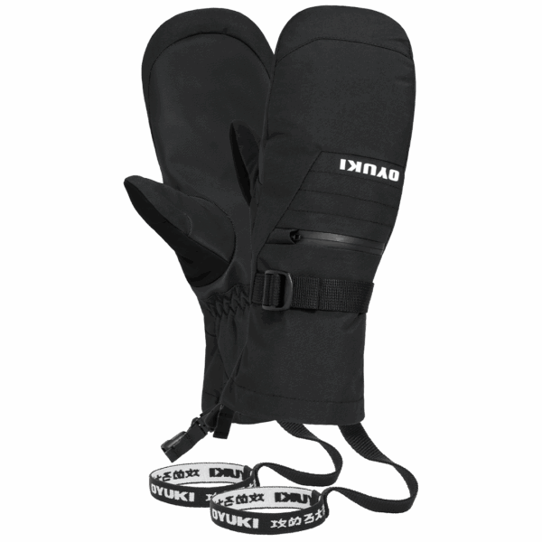 Sugi Gore-Tex Mittens