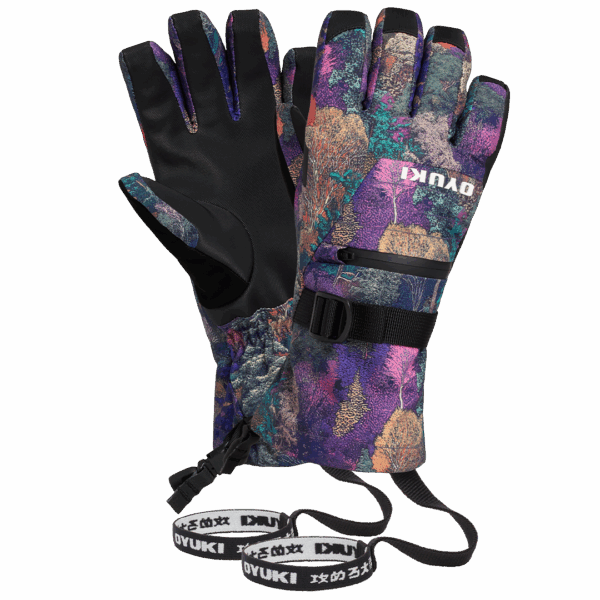 Sugi Gore-Tex Gloves