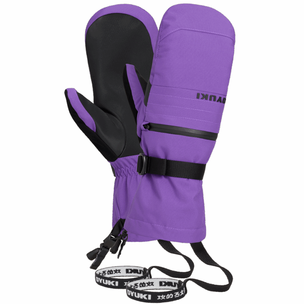 Icho Gore-Tex Mittens