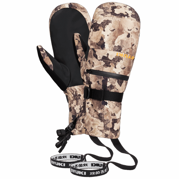 Icho Gore-Tex Mittens