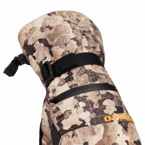 Icho Gore-Tex Mittens