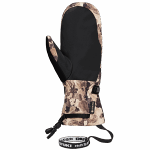 Icho Gore-Tex Mittens