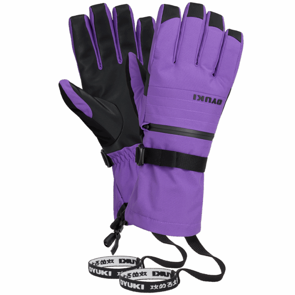 Icho Gore-Tex Gloves