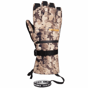 Icho Gore-Tex Gloves