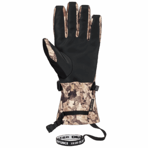 Icho Gore-Tex Gloves