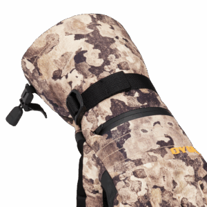Icho Gore-Tex Gloves
