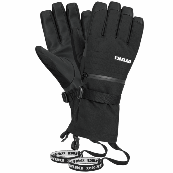 Icho Gore-Tex Gloves