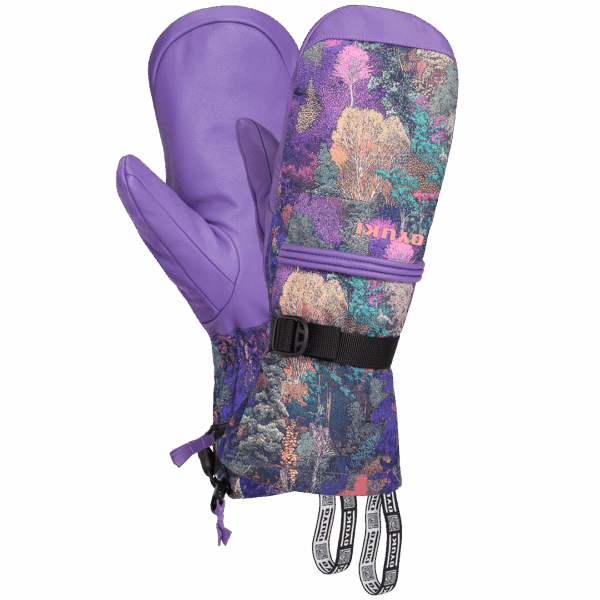 Yotei Gore-Tex Mittens
