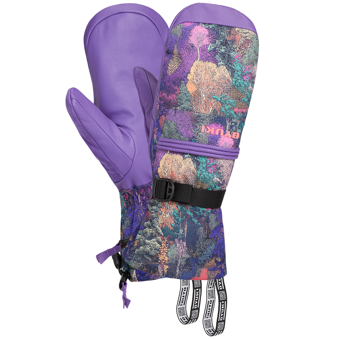 Yotei Gore-Tex Mittens - OYUKI