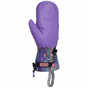 Yotei Gore-Tex Mittens