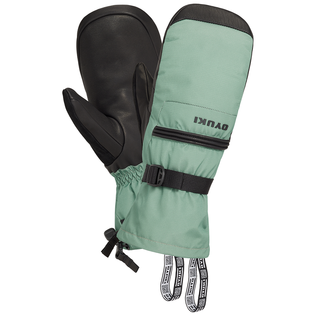 ゆきめ Yotei Gore-Tex Mittens - OYUKI
