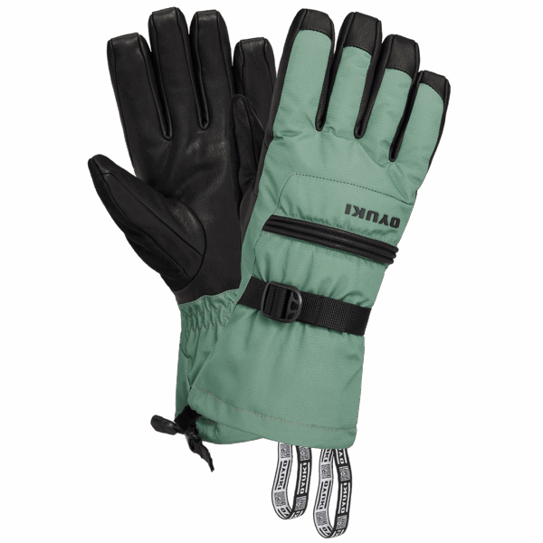 Yotei Gore-Tex Gloves