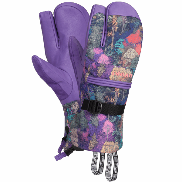 Yotei Gore-Tex Trigger Mittens