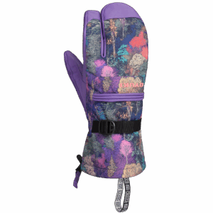 Yotei Gore-Tex Trigger Mittens