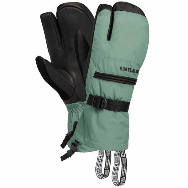 Yotei Gore-Tex Trigger Mittens